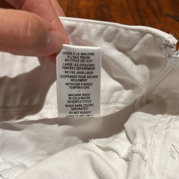 Jacob Skirt - Size 2 - Picture 5 of 6